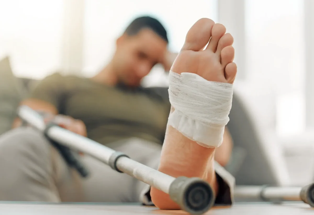 Personal Injury