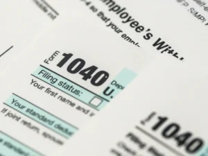 Employer's Tax Papers