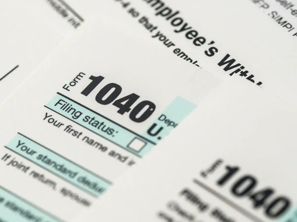 Employer's Tax Papers